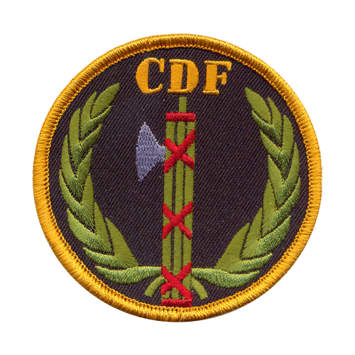 20897 - Custom Patches Home