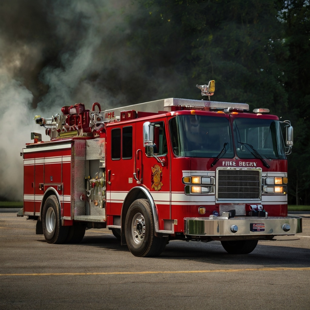 fire department patches